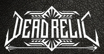 logo Dead Relic logo Dead Relic